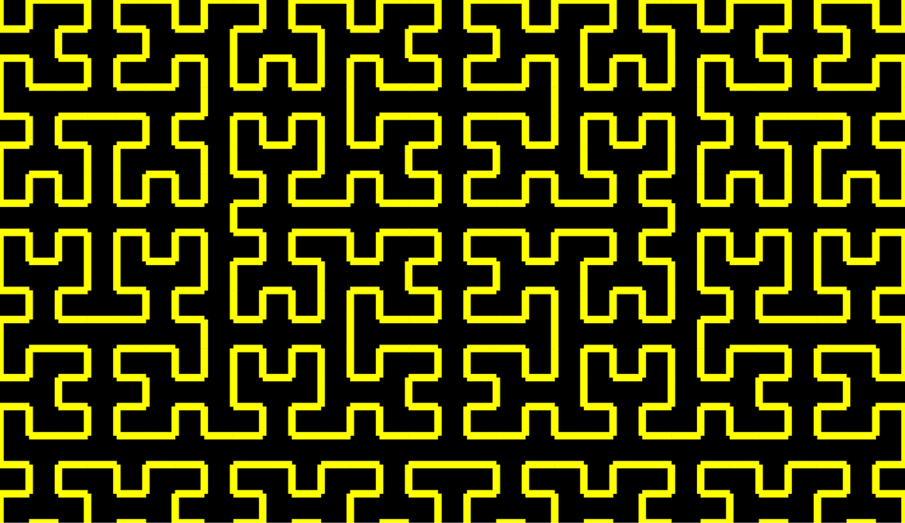 Hilbert Curve